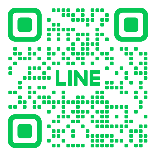 QR Code Line